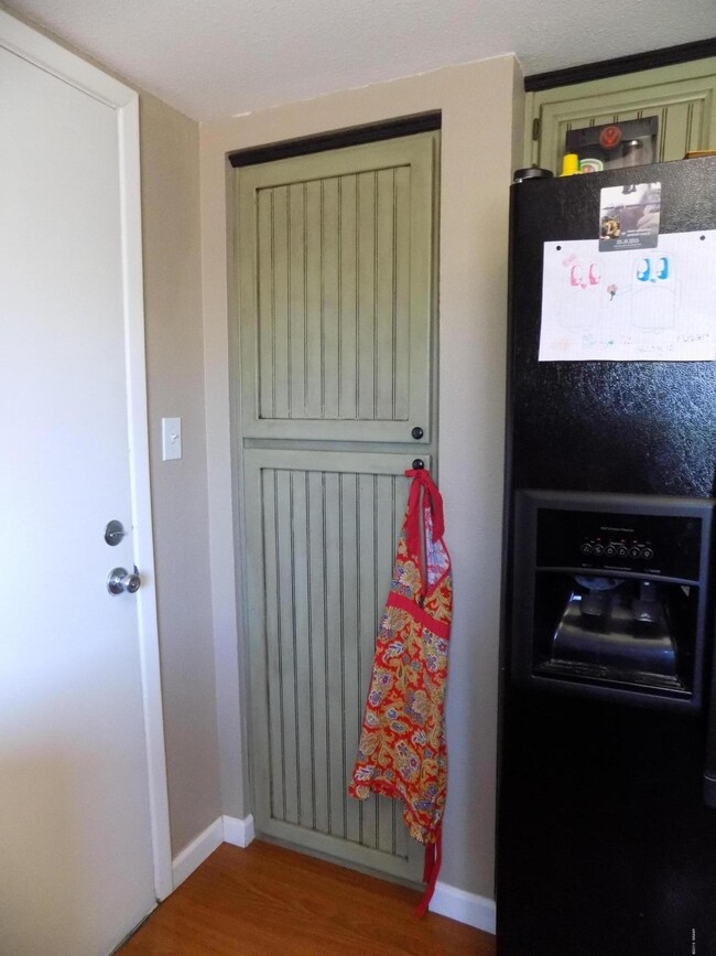 pantry