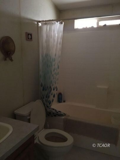 # 1 Bath