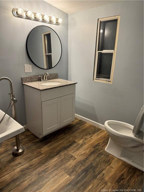 1246 Browns Mill Rd, Robbins, NC 27325 - photo 4