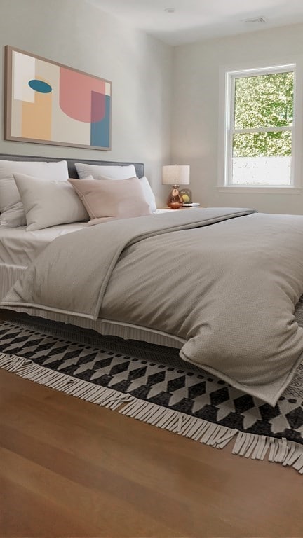 26 Chilcott Place unit 3, Jamaica Plain, MA 02130 - photo 5