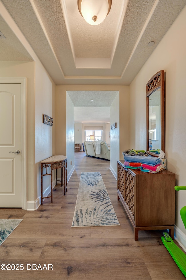 Palma Bella Condominiums unit 601, Daytona Beach, FL 32118 - photo 7