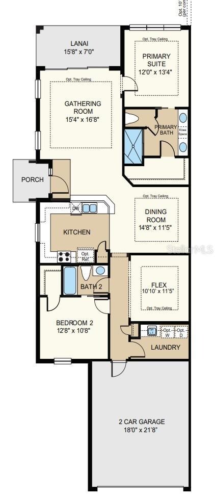 10088 Morning Mist Ln, Sarasota, FL 34241 - photo 2