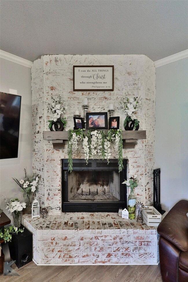 133 Cindy Kay Trail, Abilene, TX 79602 - photo 5