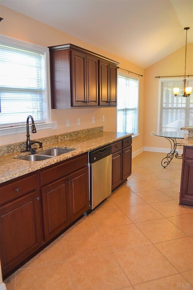 Lots of cabinet space with custom cabinet fillers!