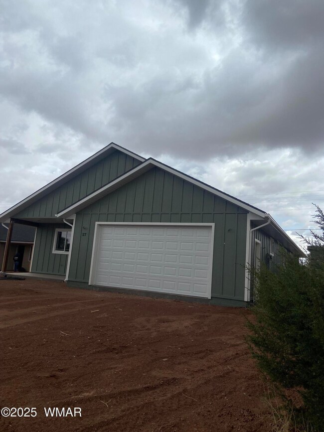 57 Hillcrest Dr, Snowflake, AZ 85937 - photo 2