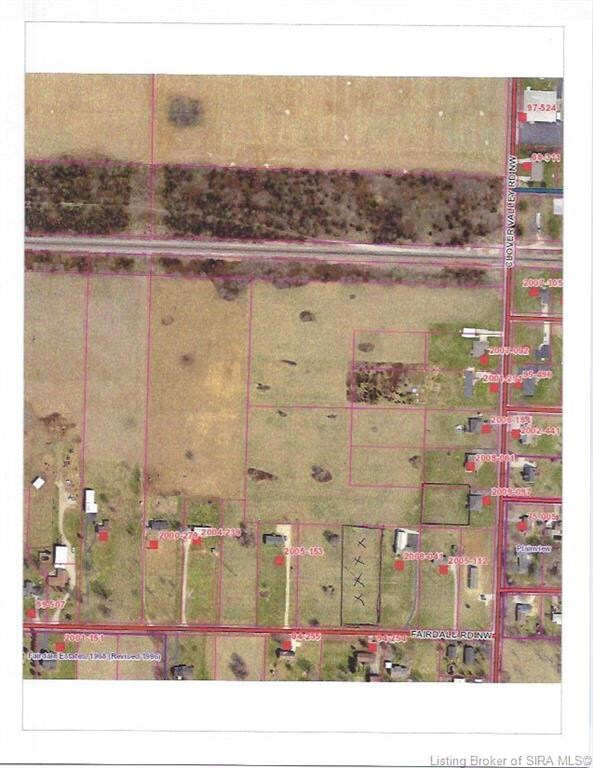 0 Fairdale Rd NW unit 2020010641, Ramsey, IN 47166 - photo 2