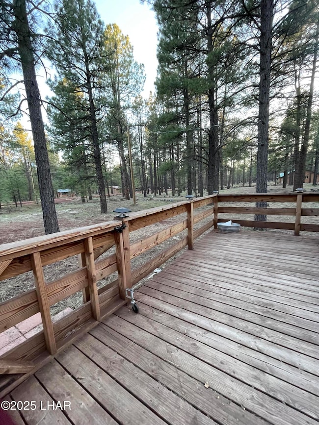 7681 E Robin Hood Rd, Williams, AZ 86046 - photo 5