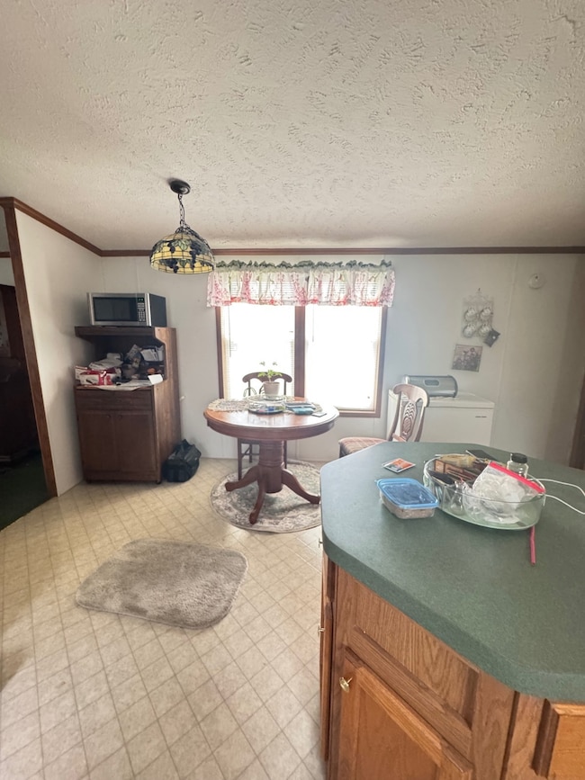 Eat in Kitchen