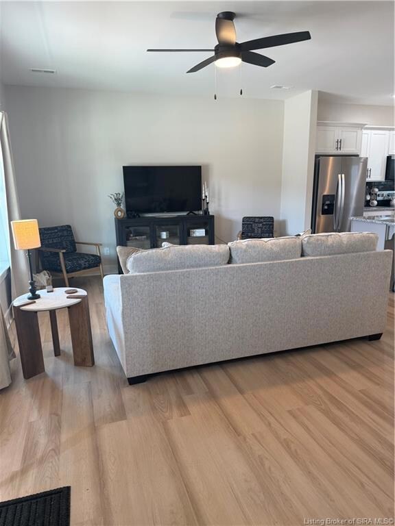 3513 Arbor Crossing Way unit 14, Jeffersonville, IN 47130 - photo 7