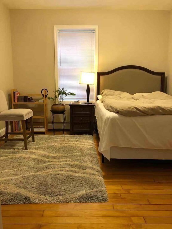 43 Park Vale Ave unit 4, Allston, MA 02134 - photo 5