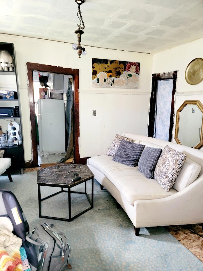 967 Continental St, Detroit, MI 48215 - photo 3