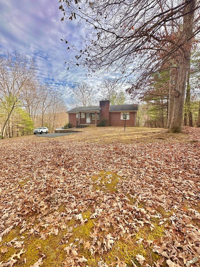 3114 Longdale Furnace Rd, Clifton Forge, VA 24422 - photo 6