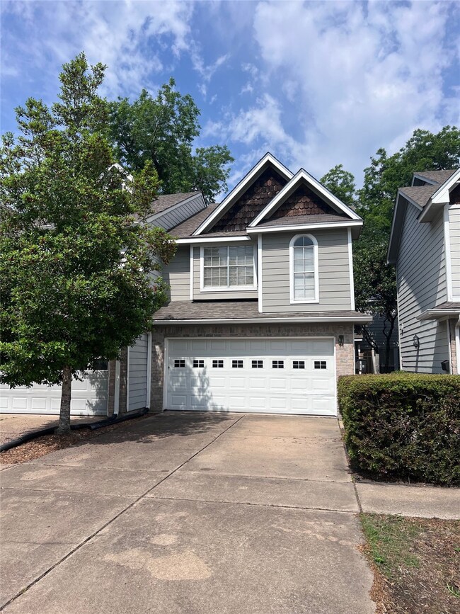 1625 Oxford St unit B, Houston, TX 77008 - photo 2