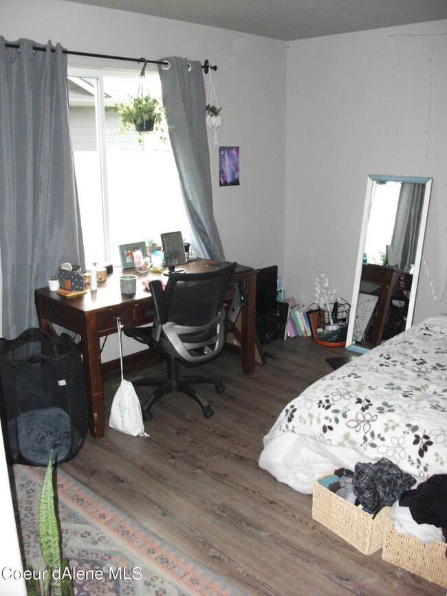 Bedroom #2