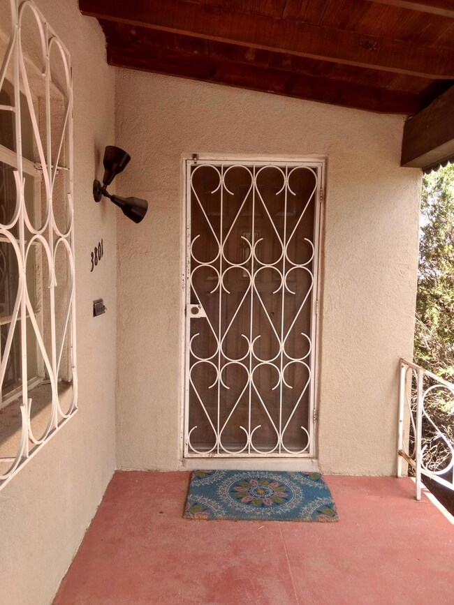 3801 Mobile Ave, El Paso, TX 79930 - photo 2