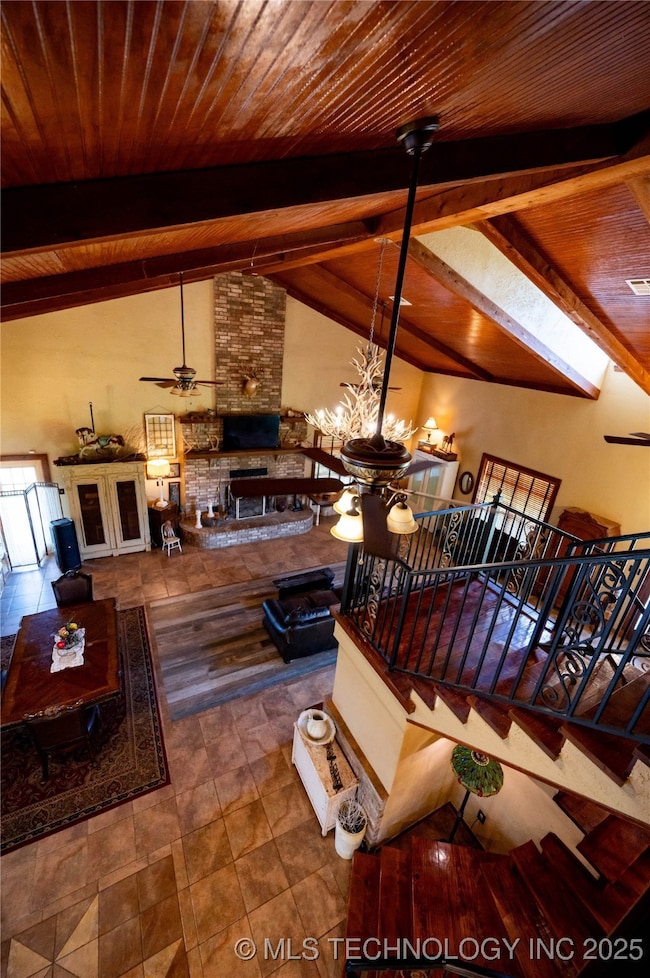 15875 New Lake Rd, Henryetta, OK 74437 - photo 7