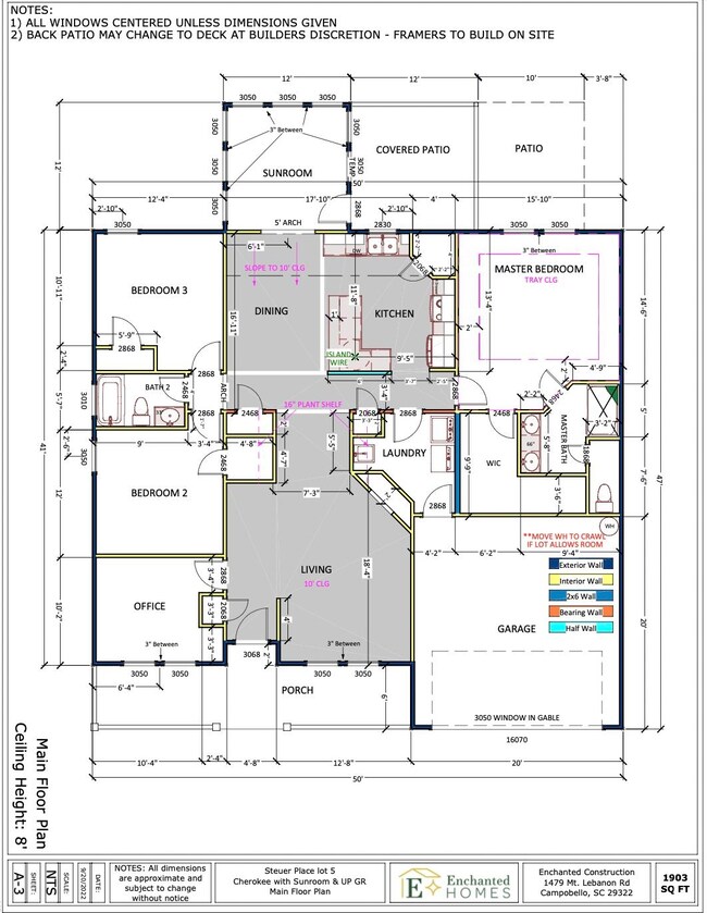 130 Steuer Place Dr, Gaffney, SC 29341 - photo 2