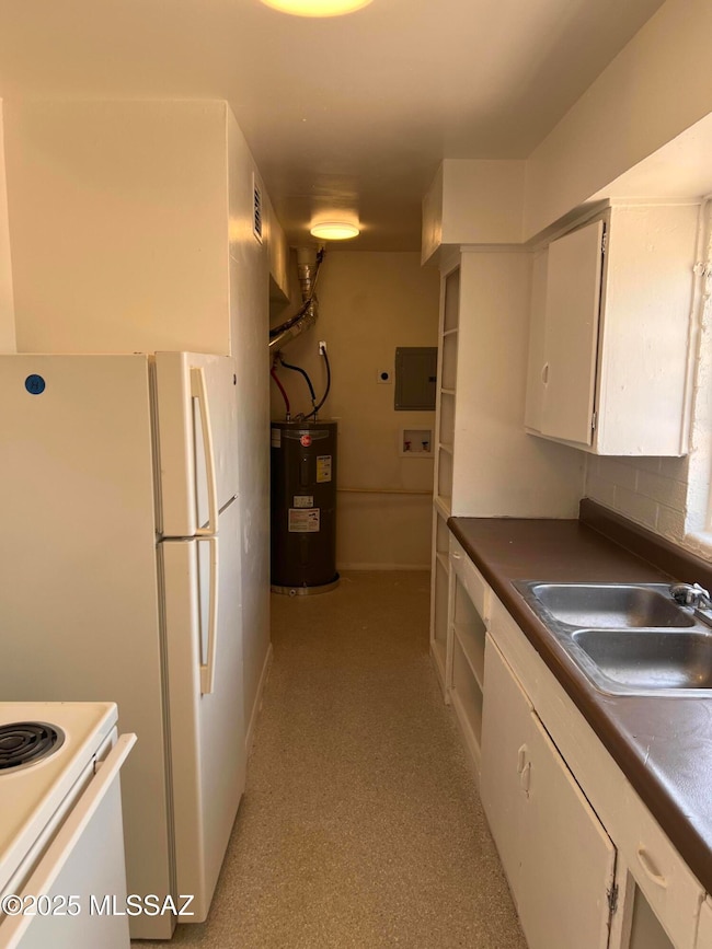 2824 S Coconino Vista, Tucson, AZ 85713 - photo 2