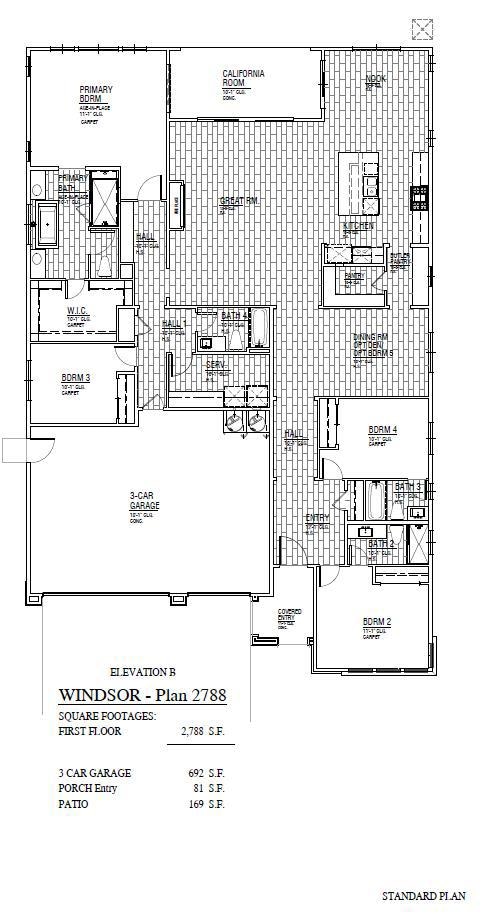 1584 Heirloom Ave, Clovis, CA 93619 - photo 2