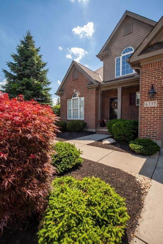 6337 Cambridge Trail, Liberty Township, OH 45044 - photo 2