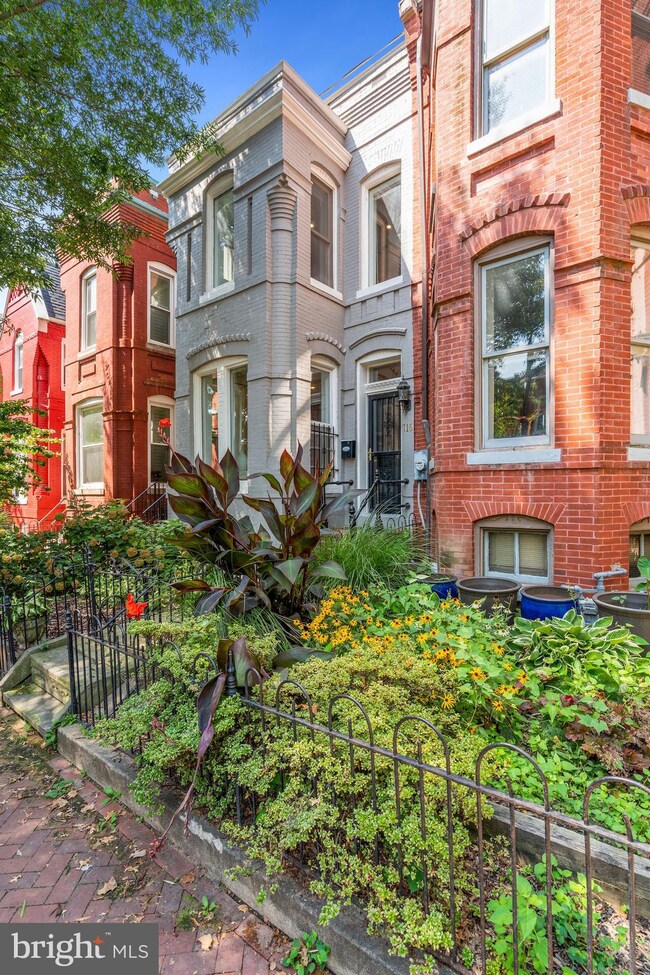 716 3rd St NE, Washington, DC 20002 - photo 2