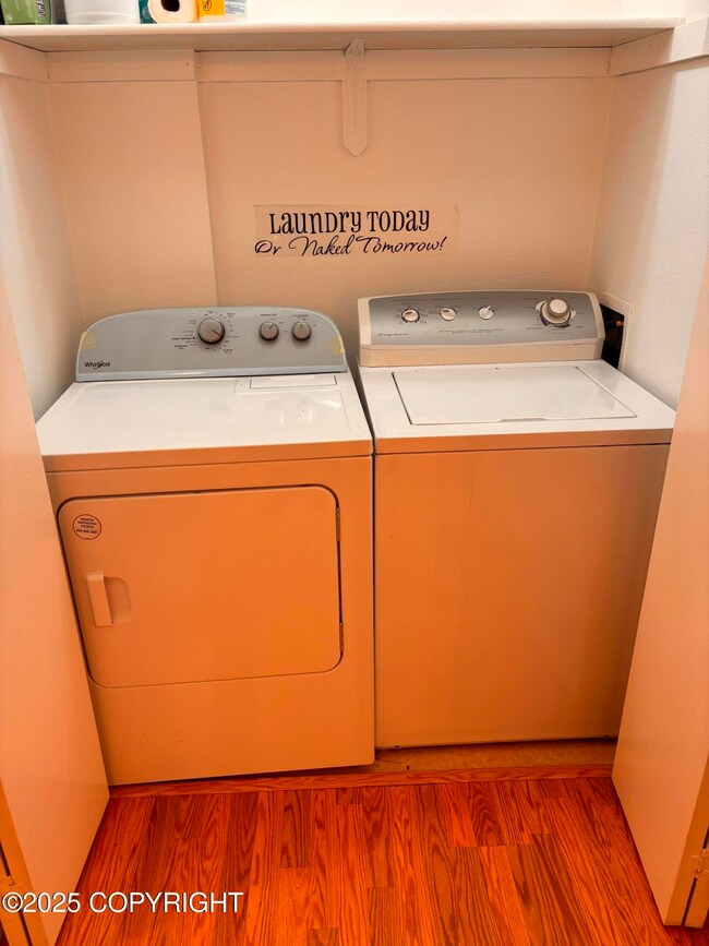 1210 E 16th Ave unit 10, Anchorage, AK 99501 - photo 7