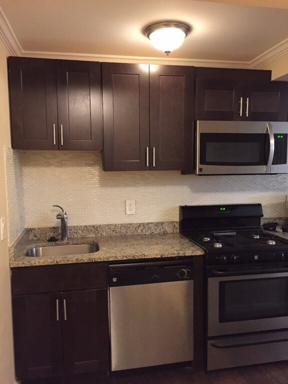 435 Walnut Ave unit A, Roxbury, MA 02119 - photo 2