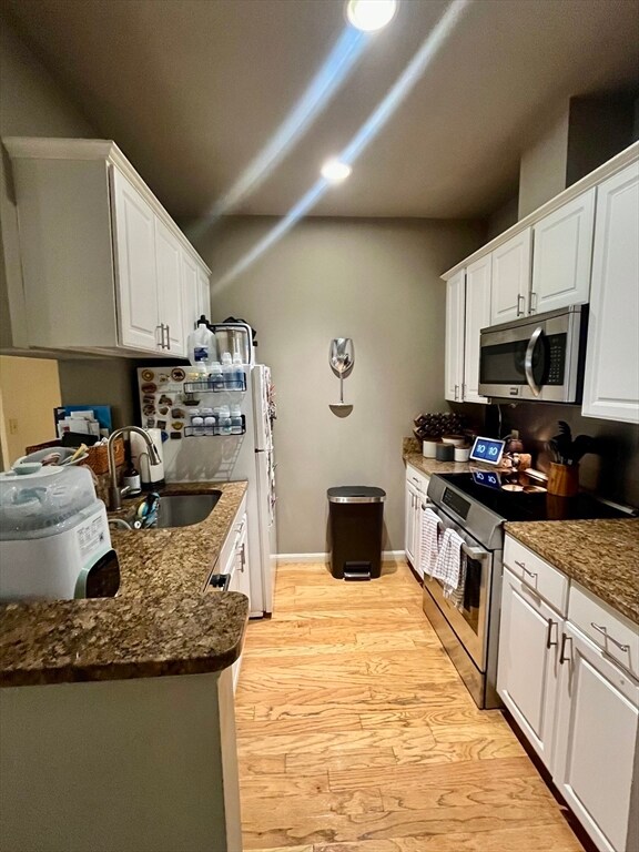 The Basilica unit 234, Boston, MA 02129 - photo 3