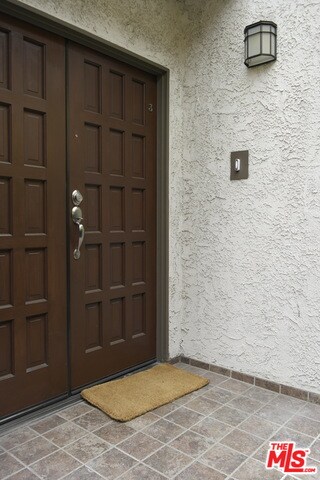 Welcome to your new home