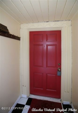 Come on in...