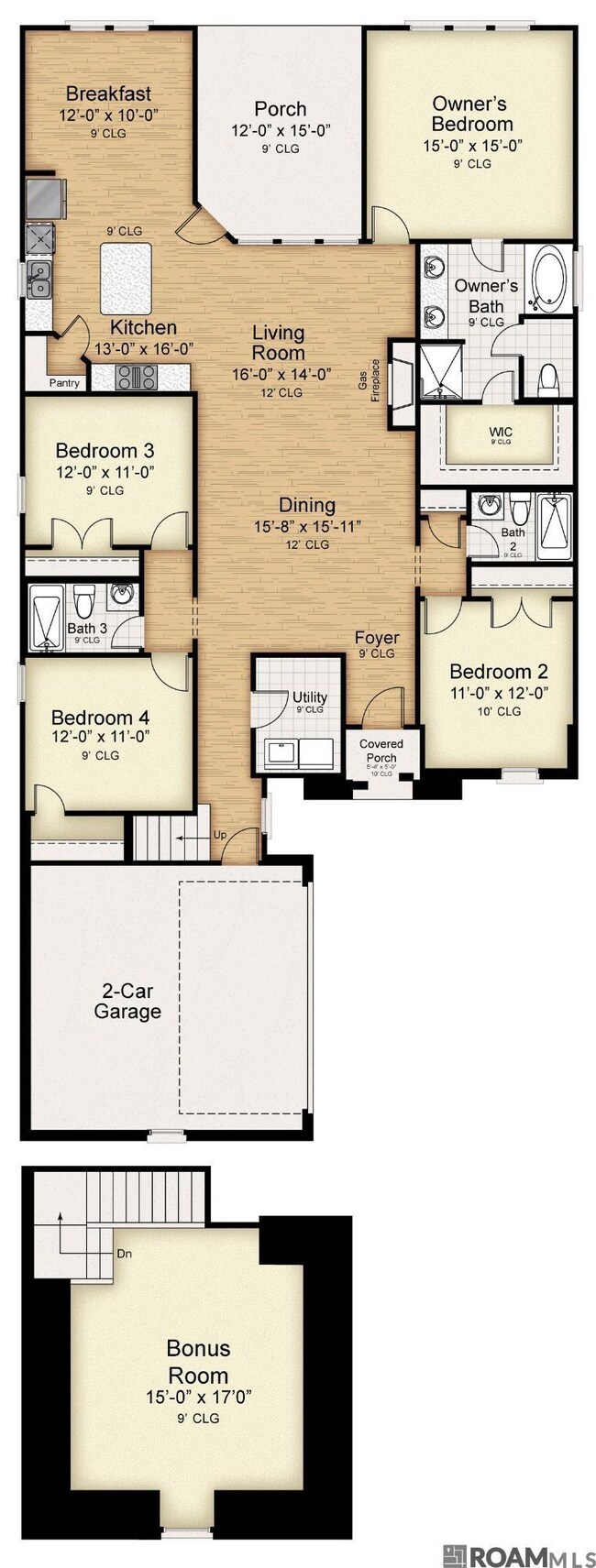 1565 Frankel Ave, Zachary, LA 70791 - photo 2