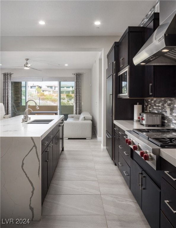 11280 Granite Ridge Dr unit 1058, Las Vegas, NV 89135 - photo 7