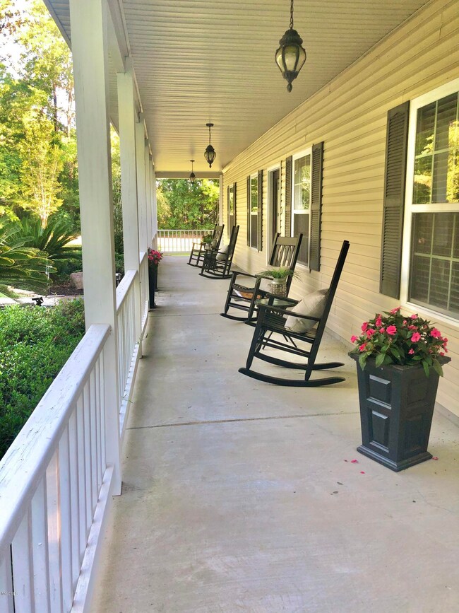 3 Porch