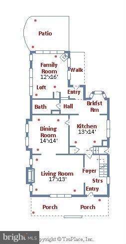 10122 Capitol View Ave, Silver Spring, MD 20910 - photo 3