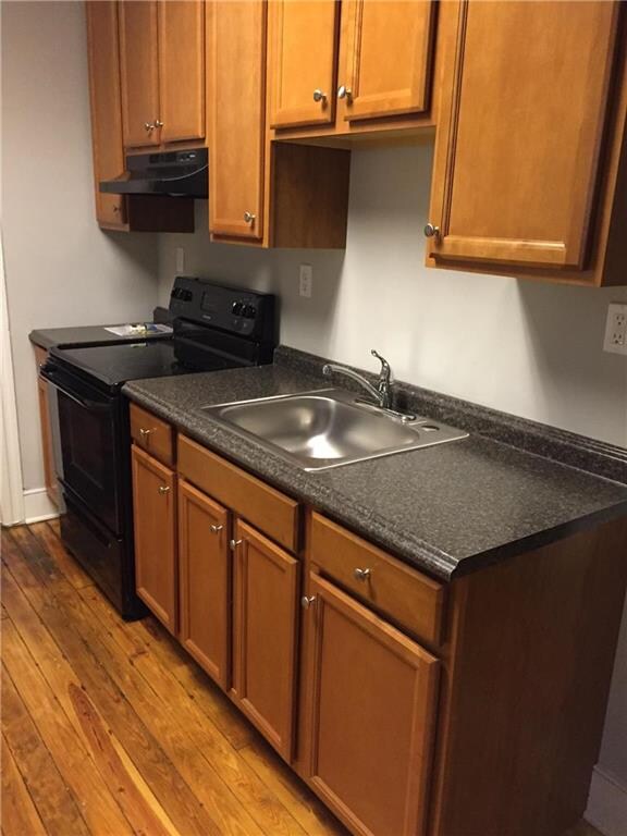 919 Hamilton St unit 3R, Allentown, PA 18101 - photo 2