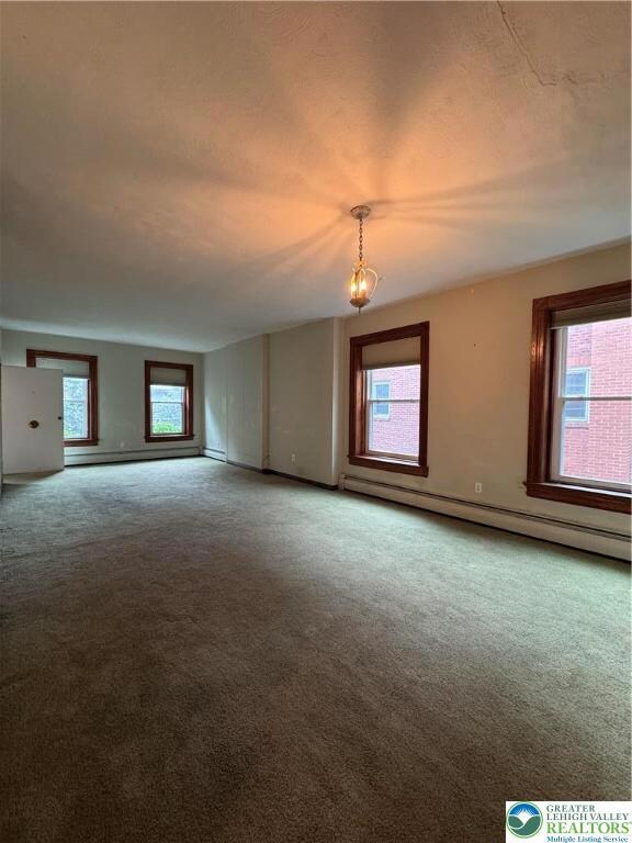 57 W River St unit 2, Wilkes Barre, PA 18702 - photo 5
