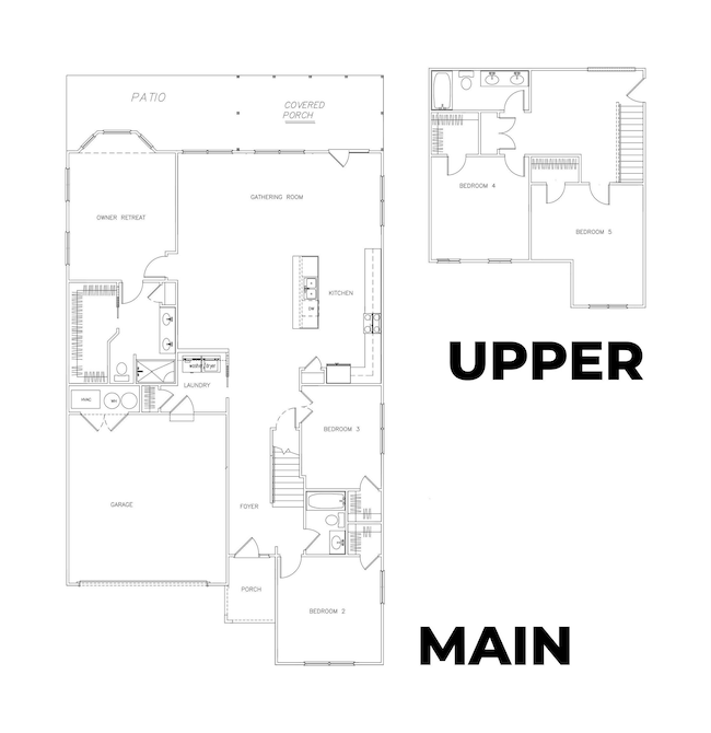 4679 S Abington Ave, Bloomington, IN 47403 - photo 2