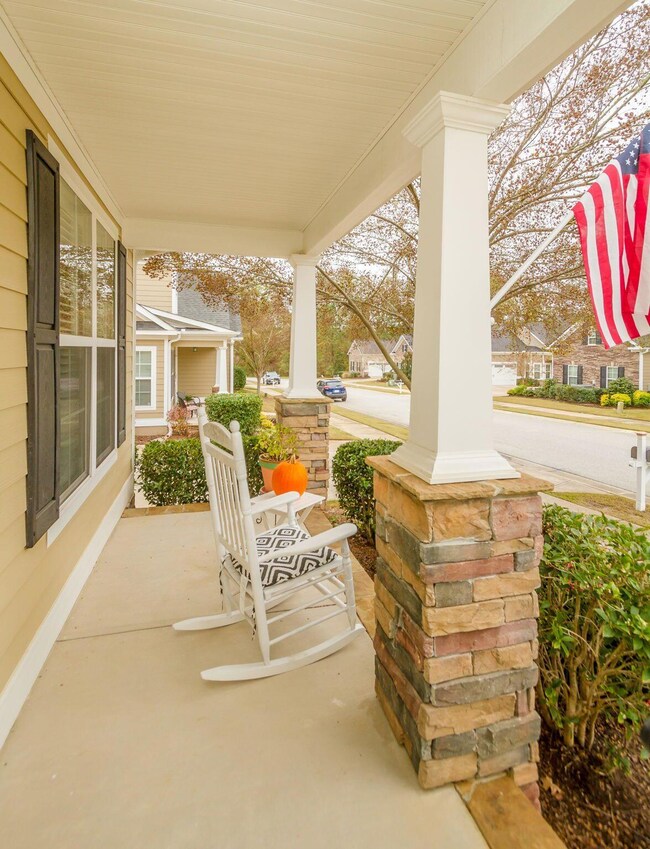 3503 Amberley Trail, Evans, GA 30809 - photo 4