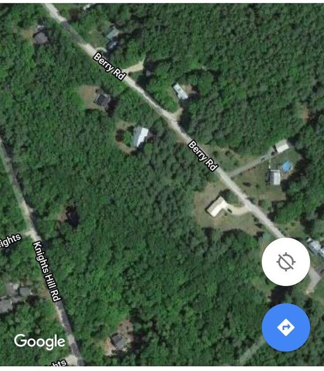 16 Berry Rd, Sweden, ME 04040 - photo 2