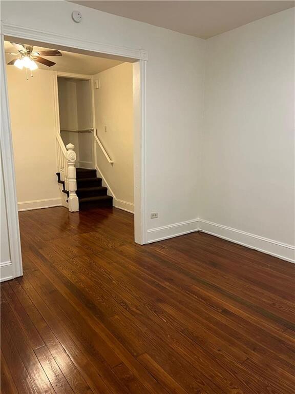 229 W Fairview St, Bethlehem, PA 18018 - photo 4