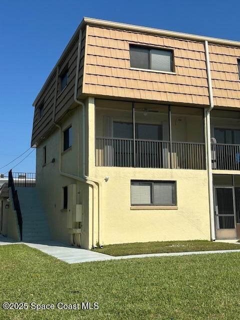 7101 Ridgewood Ave unit 210, Cape Canaveral, FL 32920 - photo 2