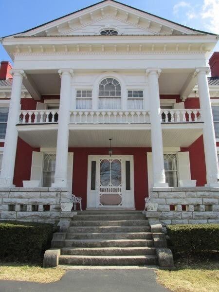 912 Lexington Rd, Harrodsburg, KY 40330 - photo 2