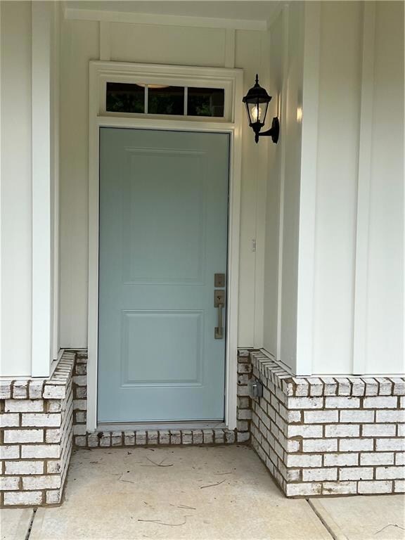 Each home has it's own unique look!