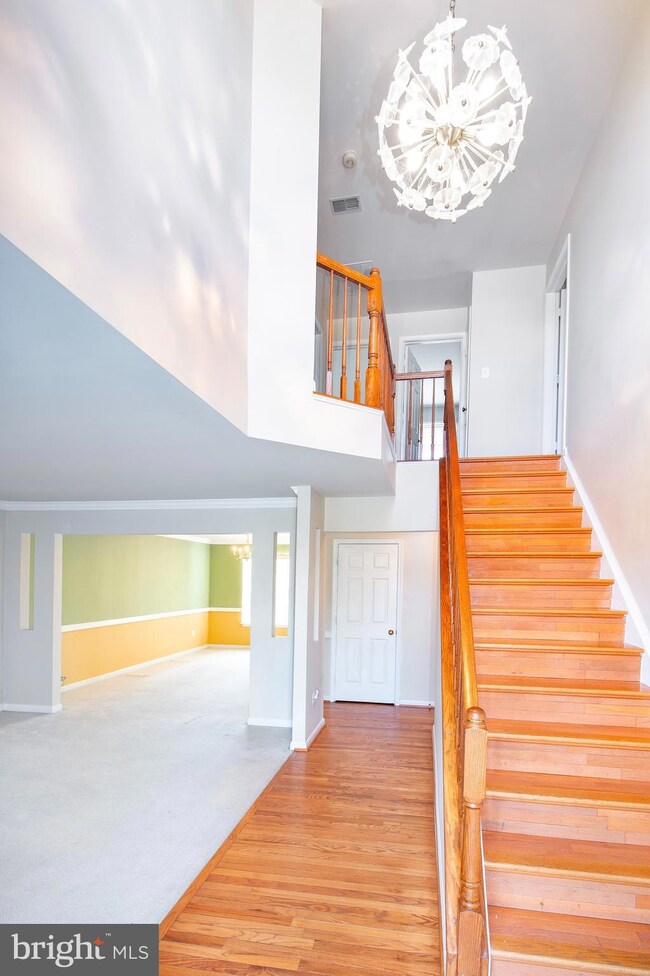 16974 Cass Brook Ln, Woodbridge, VA 22191 - photo 5