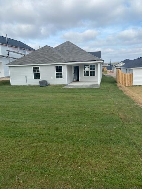 Lot 18AA Back