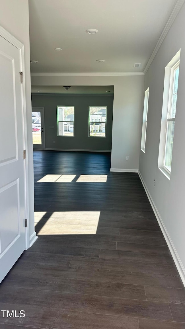 537 Hanover Shore Ln, Raleigh, NC 27610 - photo 3