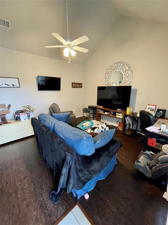 101 Collett Ct unit 101-103, Weatherford, TX 76088 - photo 4