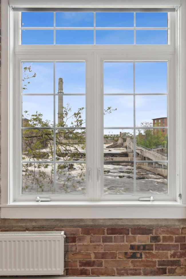 Water Front in Unit 35-203