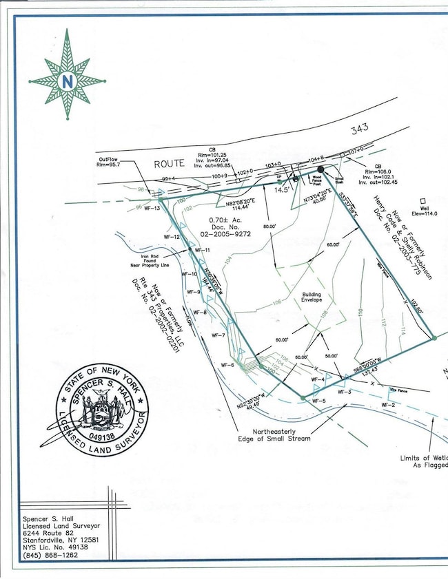 0 Route 343 unit KEY896113, Amenia, NY 12501 - photo 4