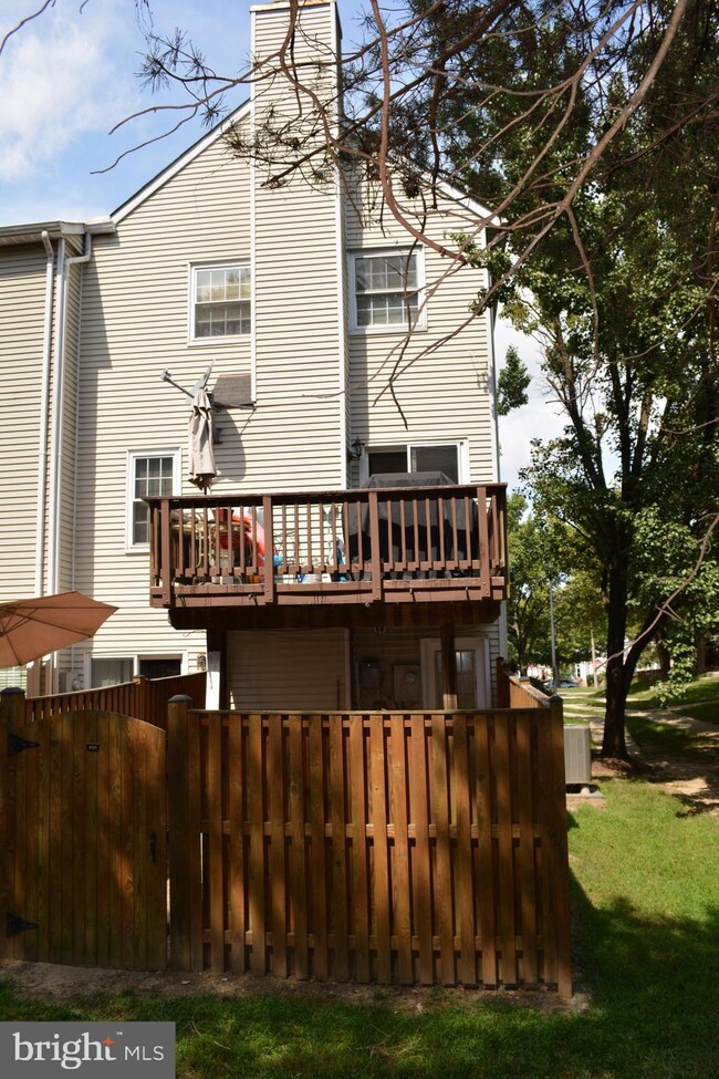 4213 Stockbridge Dr unit 7A, Dumfries, VA 22025 - photo 2